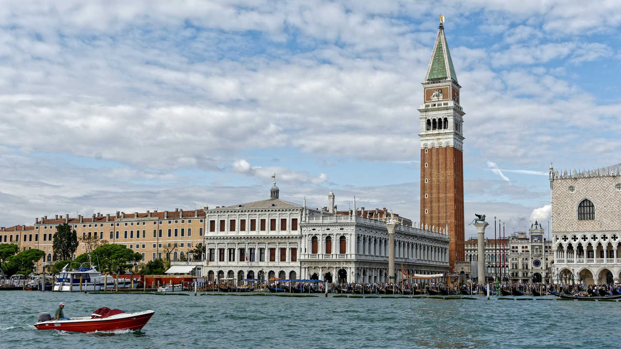 20191019 124929•Venice•Veneto•Italy